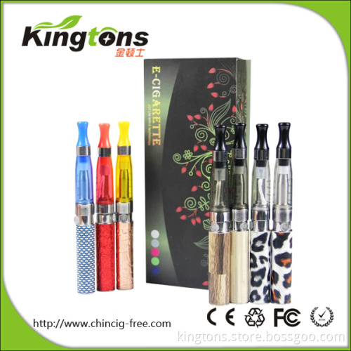 EGO-Q Rechargeable E Cigarette Battery Hot Selling EGO Q Battery